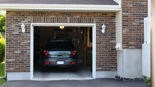 Garage Door Installation at Rivershores, Florida