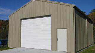 Garage Door Openers at Rivershores, Florida